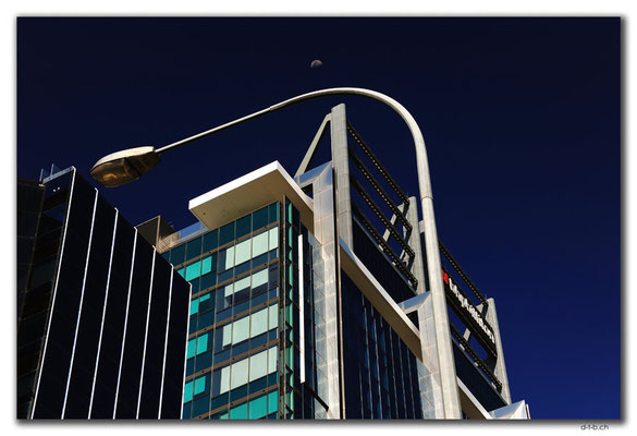 AU0697.Perth.City Hochhaus