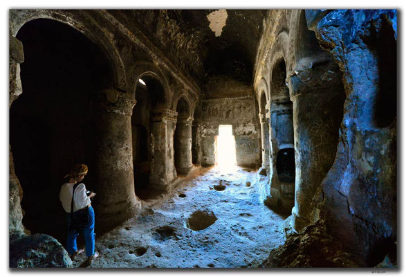TR0674.Selime Kathedrale
