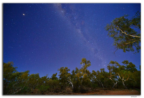 AU0314.Nikol River.Stars