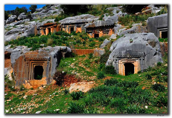 TR0278.Limyra.Nekropole