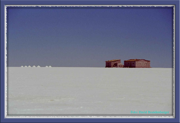 163.Salar de Uyuni,Bolivien