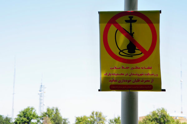 Iran. Esfahan 3
