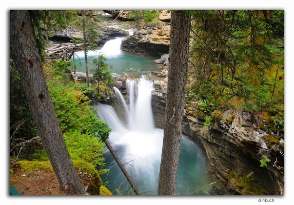 CA0653.Johnston Canyon