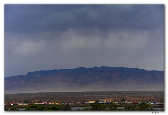 AU1049.Port Augusta.Flinders Range