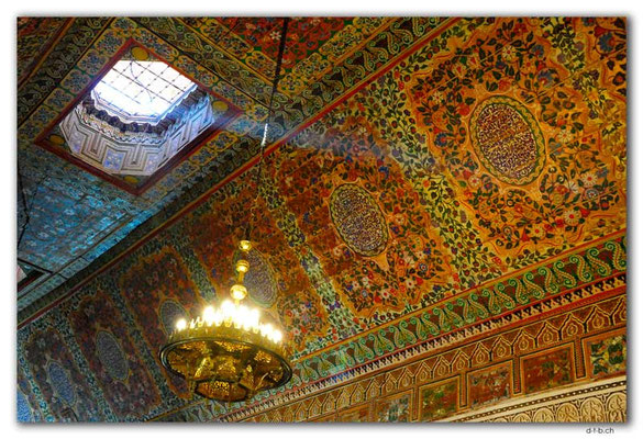 MA0131.Marrakech.Palace de la Bahia