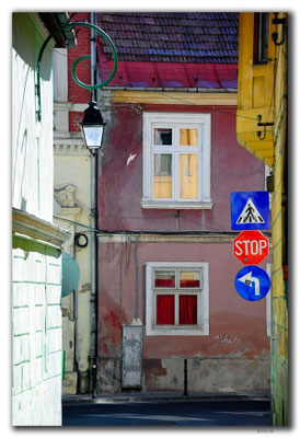 Rumänien.Brasov1