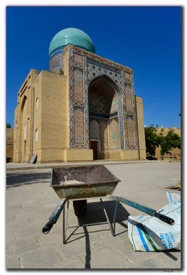 UZ0141.Samarkand.Shah-i Zinda