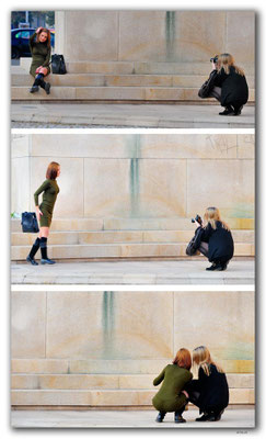 Rumänien.Bukarest13.Fotoshooting