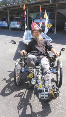 NZ.Wanganui.(Photo:City River Press)
