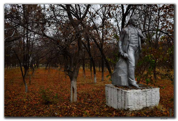KZ0077.Taraz.Lenin