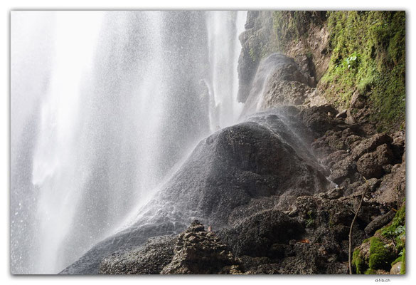 SB0048.Guadalcanal.Tenaru Waterfall.