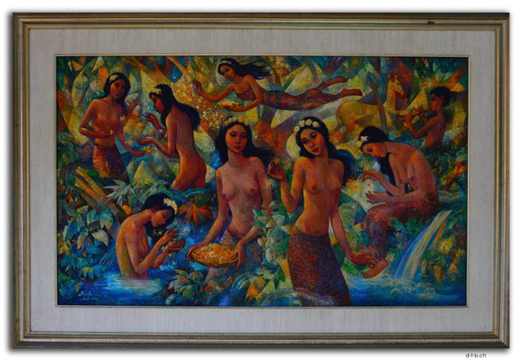 ID0064.Ubud.Neka Art Museum