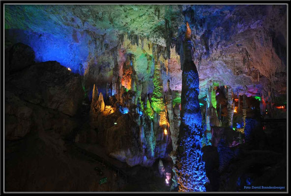 C0939Jiuxiang Immortal's Cave