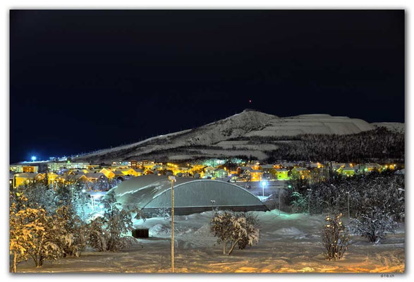 SE0145.Kiruna Luossavaara