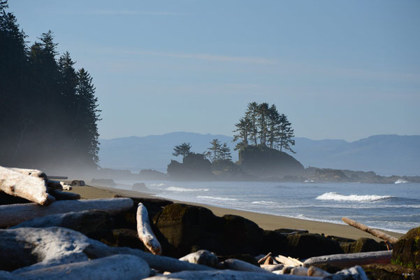 CA0092 WCT Cribs Creek Insel