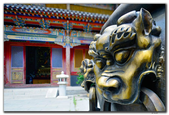 CN0281.Hohhot.Five Pagodas 