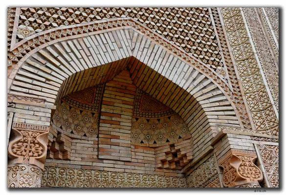 KZ0058.Aysha Bibi Mausoleum