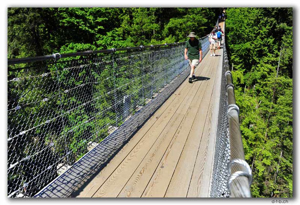 CA0510.Vancouver.Capilano Suspension Bridge