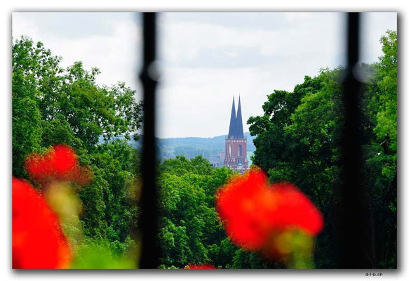 PL081.Czestochowa.Kirchturmspitzen