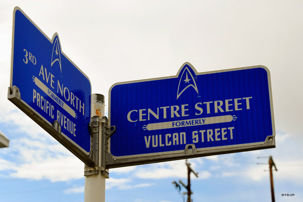 Canada. Vulcan2
