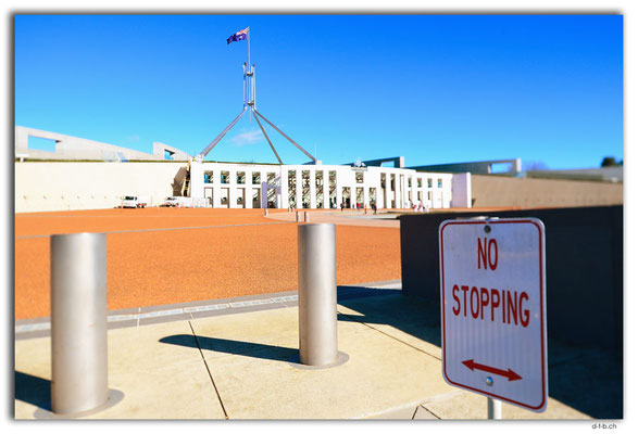 AU1513.Canberra.Parliament