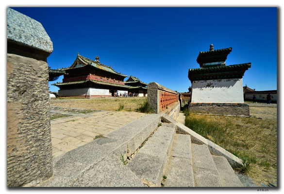 MN0054.Karakorum.Erdene Zuu Kloster