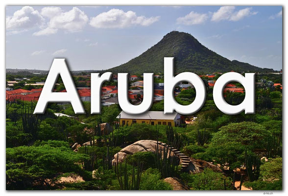 Fotogalerie Aruba / Photogallery Aruba