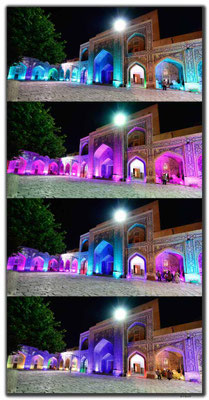 UZ0070.Samarkand.Registan.Tilla-Kari Medressa
