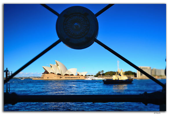 AU1609.Sydney.Opera House