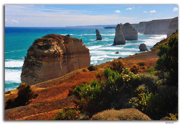 AU1184.Twelve Apostles