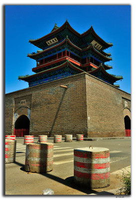 CN0344.Xuanhua.Nordtor
