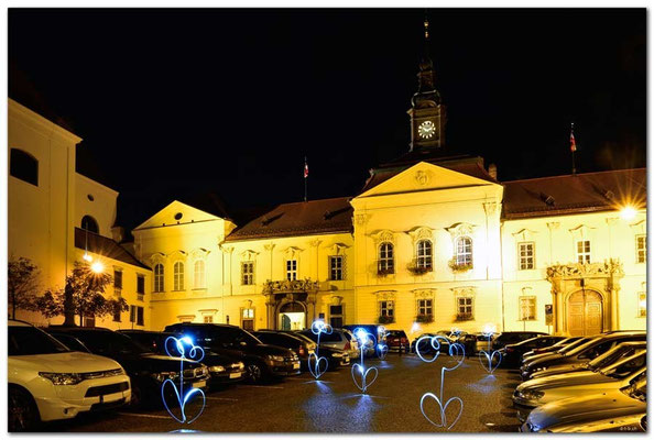 CZ017 Brno.Neues Rathaus