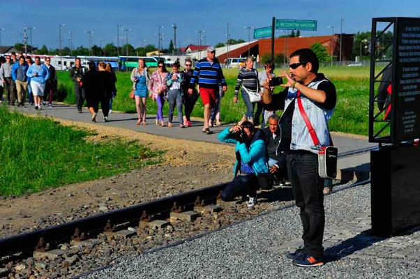 Polen.Birkenau1