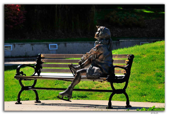 CA1237.Newfoundland.St.John's.Bannerman Park