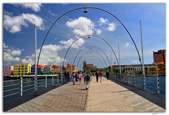 CW0021.Willemstad.Kon Emma Brug