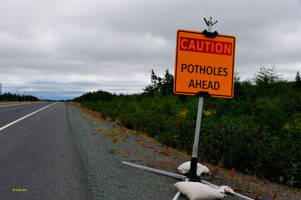 Canada. Newfoundland