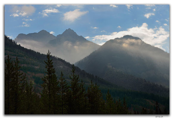CA0659.Rocky Mountains