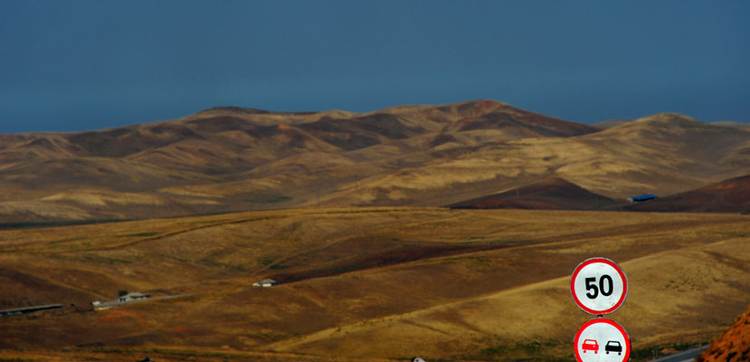 Kasachstan.Strasse2