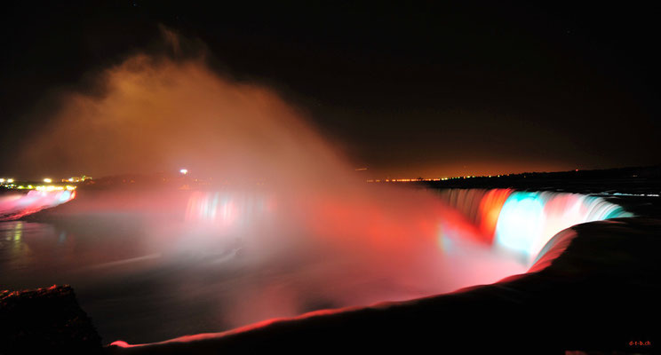 CA0397 Niagara Falls