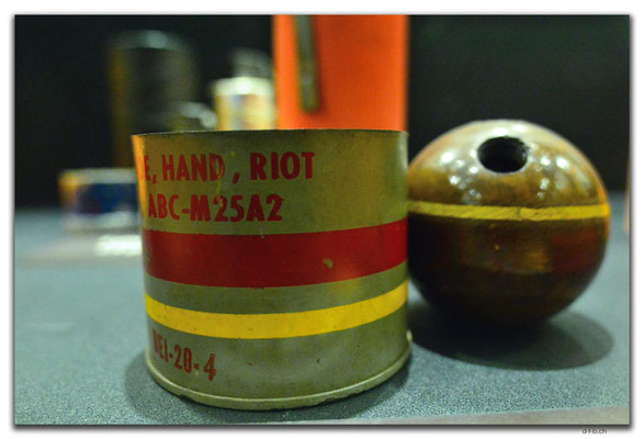 VN0353.HCMC.War Remembrance Museum