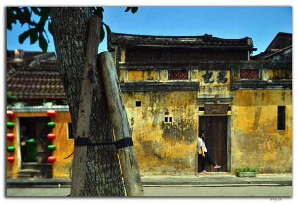 VN0221.Hoi An.Altstadt