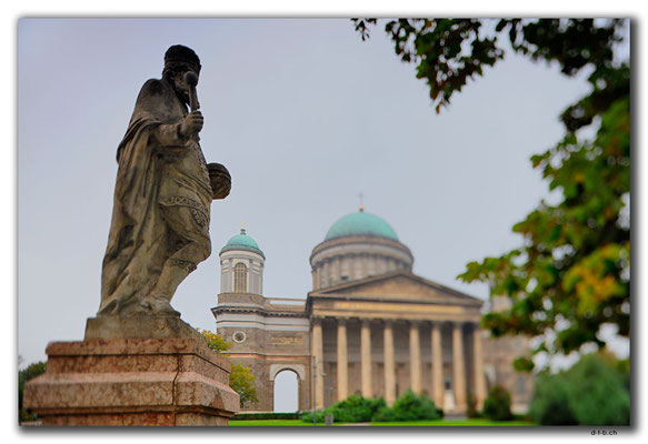 HU008.Esztergom.Basilika