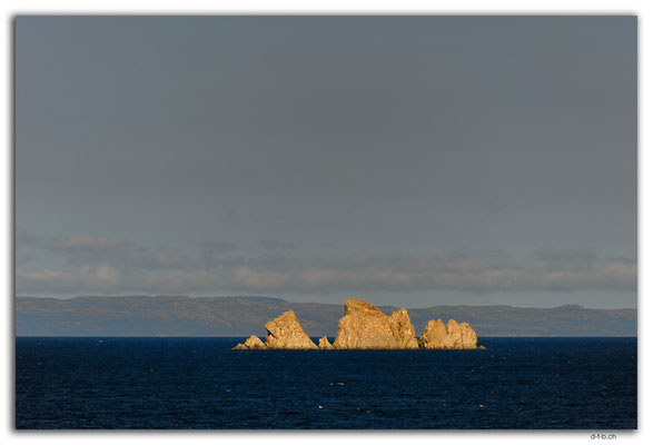 CA1232.Newfoundland.Shag Rock