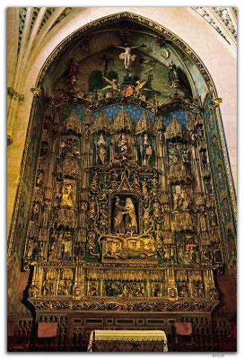 ES0194.Burgos.Catedral de Santa Maria