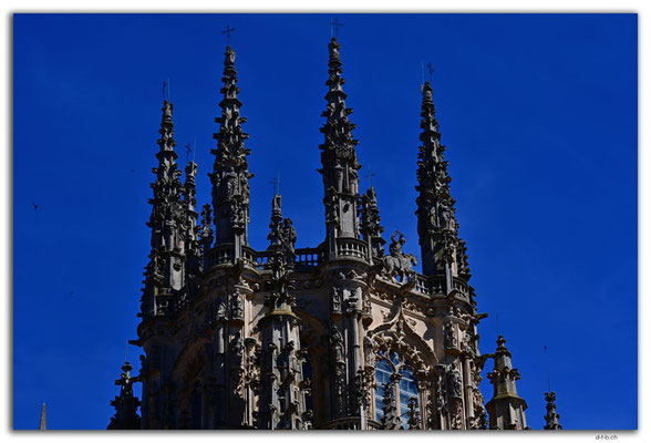 ES0202.Burgos.Catedral de Santa Maria