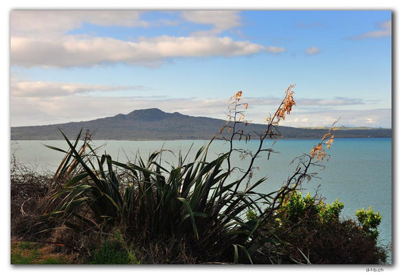 NZ0049.Rangitoto Island