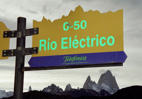 Argentinien.El Chaltén1