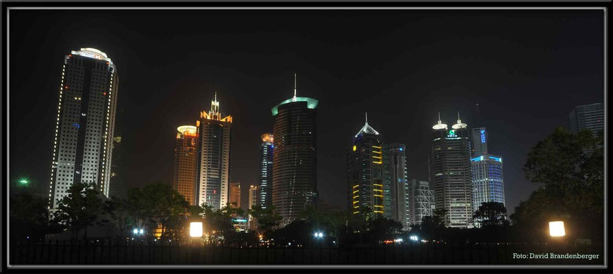 C1609 Shanghai