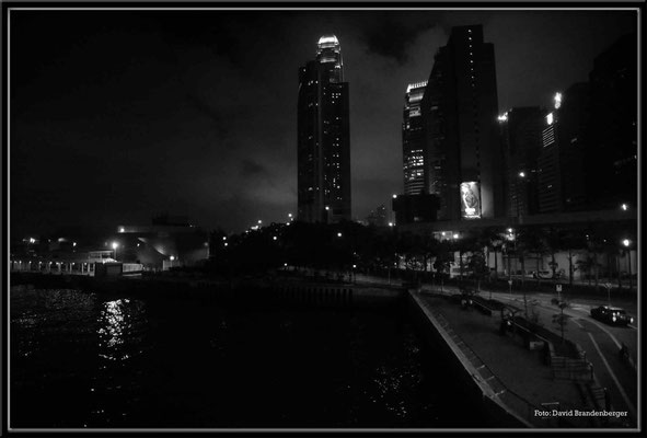 C2253Hong Kong Hafen