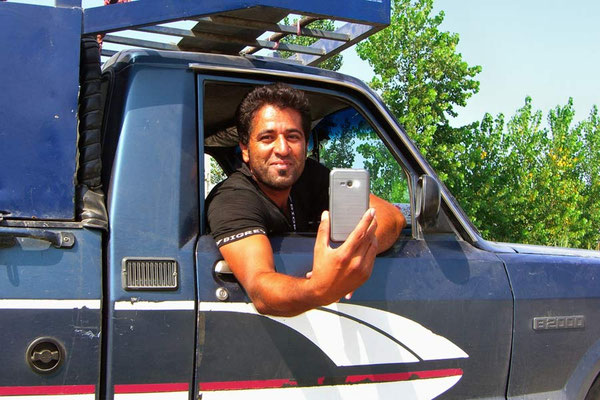 Iran: Auto 3
